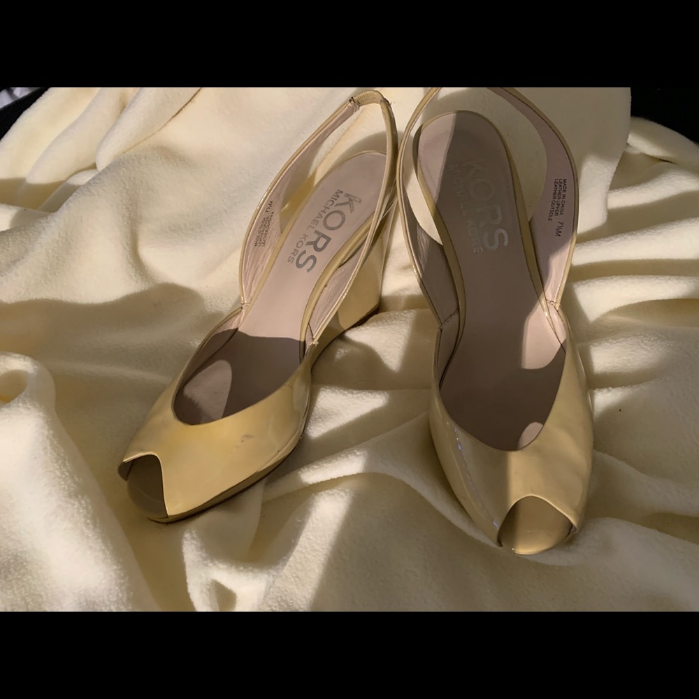Preowned Women Michael Kors Shoes